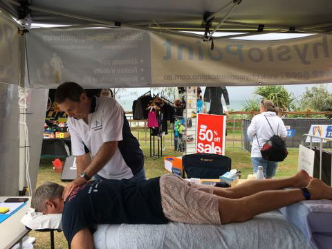 Michael Hayward Physiotherapy & Sports Injuries–PhysioPoint - e-Seniors 4