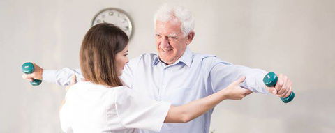 Active Physiotherapy - e-Seniors 3