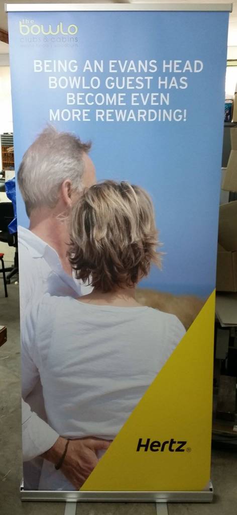 Ron Howard Printing - e-Seniors 0
