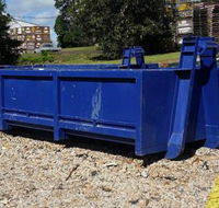 Bens Skip Bins - e-Seniors