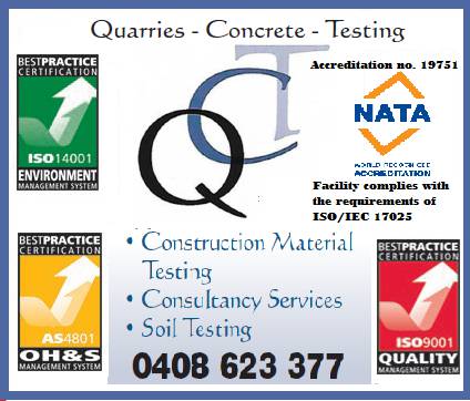 QC Testing–NATA Laboratory - e-Seniors 0